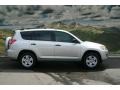 Classic Silver Metallic - RAV4 I4 4WD Photo No. 2