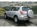 Classic Silver Metallic - RAV4 I4 4WD Photo No. 3
