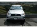Classic Silver Metallic - RAV4 I4 4WD Photo No. 4