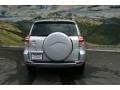 Classic Silver Metallic - RAV4 I4 4WD Photo No. 5