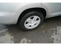 Classic Silver Metallic - RAV4 I4 4WD Photo No. 10