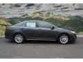 Magnetic Gray Metallic - Camry Hybrid XLE Photo No. 2