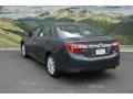 Magnetic Gray Metallic - Camry Hybrid XLE Photo No. 3