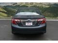 Magnetic Gray Metallic - Camry Hybrid XLE Photo No. 5