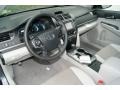 Magnetic Gray Metallic - Camry Hybrid XLE Photo No. 6