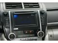 Magnetic Gray Metallic - Camry Hybrid XLE Photo No. 7