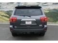 Magnetic Gray Metallic - Sequoia Platinum 4WD Photo No. 5