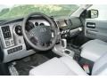 Magnetic Gray Metallic - Sequoia Platinum 4WD Photo No. 6