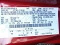 2012 Red Candy Metallic Ford Focus SEL 5-Door  photo #18