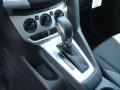 2012 Sterling Grey Metallic Ford Focus SE 5-Door  photo #16