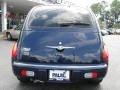 2005 Midnight Blue Pearl Chrysler PT Cruiser Touring  photo #5
