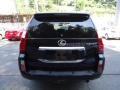 Obsidian Black - GX 460 Premium Photo No. 3