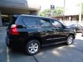 Obsidian Black - GX 460 Premium Photo No. 4