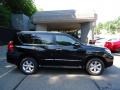 Obsidian Black - GX 460 Premium Photo No. 5
