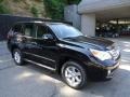 Obsidian Black - GX 460 Premium Photo No. 6