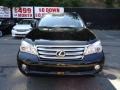 Obsidian Black - GX 460 Premium Photo No. 7