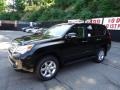 Obsidian Black - GX 460 Premium Photo No. 8