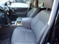 Obsidian Black - GX 460 Premium Photo No. 10