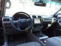 Obsidian Black - GX 460 Premium Photo No. 12