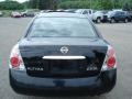 Super Black - Altima 2.5 S Photo No. 5