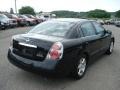 Super Black - Altima 2.5 S Photo No. 6