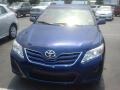 Blue Ribbon Metallic - Camry LE Photo No. 2