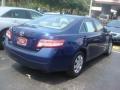 Blue Ribbon Metallic - Camry LE Photo No. 7