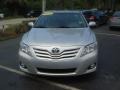 Classic Silver Metallic - Camry XLE V6 Photo No. 2