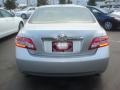 Classic Silver Metallic - Camry XLE V6 Photo No. 5