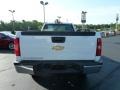 Summit White - Silverado 2500HD Regular Cab 4x4 Photo No. 4