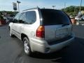 Liquid Silver Metallic - Envoy SLT 4x4 Photo No. 5
