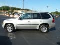 Liquid Silver Metallic - Envoy SLT 4x4 Photo No. 6
