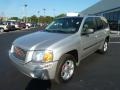 Liquid Silver Metallic - Envoy SLT 4x4 Photo No. 7
