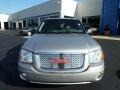 Liquid Silver Metallic - Envoy SLT 4x4 Photo No. 8