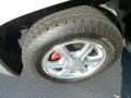 Liquid Silver Metallic - Envoy SLT 4x4 Photo No. 9