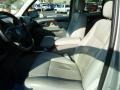 Liquid Silver Metallic - Envoy SLT 4x4 Photo No. 10