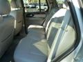 Liquid Silver Metallic - Envoy SLT 4x4 Photo No. 11