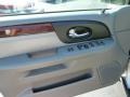 Liquid Silver Metallic - Envoy SLT 4x4 Photo No. 14