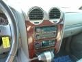 Liquid Silver Metallic - Envoy SLT 4x4 Photo No. 18