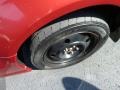 Sedona Red Pearl - Impreza TS Wagon Photo No. 7