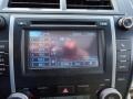 Magnetic Gray Metallic - Camry XLE Photo No. 22