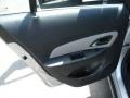 Silver Ice Metallic - Cruze LS Photo No. 14