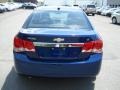 Blue Topaz Metallic - Cruze LT Photo No. 7