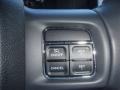 Dark Slate Gray Controls Photo for 2012 Dodge Ram 1500 #67823991