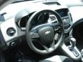 Silver Ice Metallic - Cruze LS Photo No. 10
