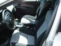 Silver Ice Metallic - Cruze LS Photo No. 11