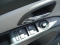 Silver Ice Metallic - Cruze LS Photo No. 15