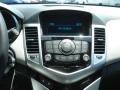 Silver Ice Metallic - Cruze LS Photo No. 16