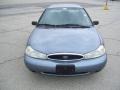 2000 Medium Steel Blue Metallic Ford Contour SE  photo #3