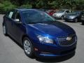 Blue Topaz Metallic - Cruze LS Photo No. 2